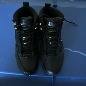 Air Jordan Retro 12s Masters